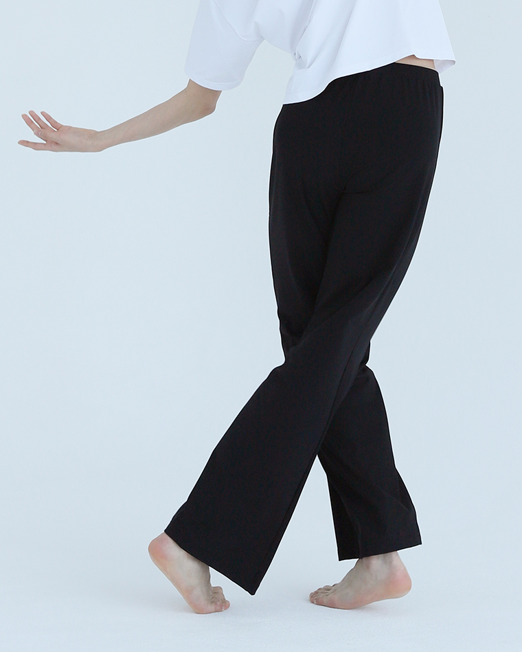 [male] Semi-Wide Pants