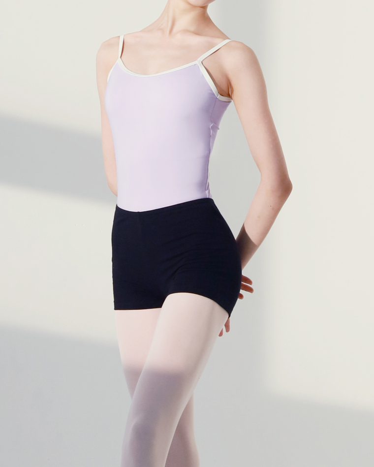 Leggings Pants part 1 [Cotton span/Nylon span] [3 colors]