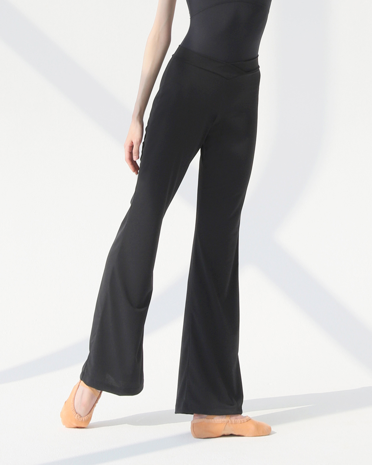 ITY Crossed Jazz Pants