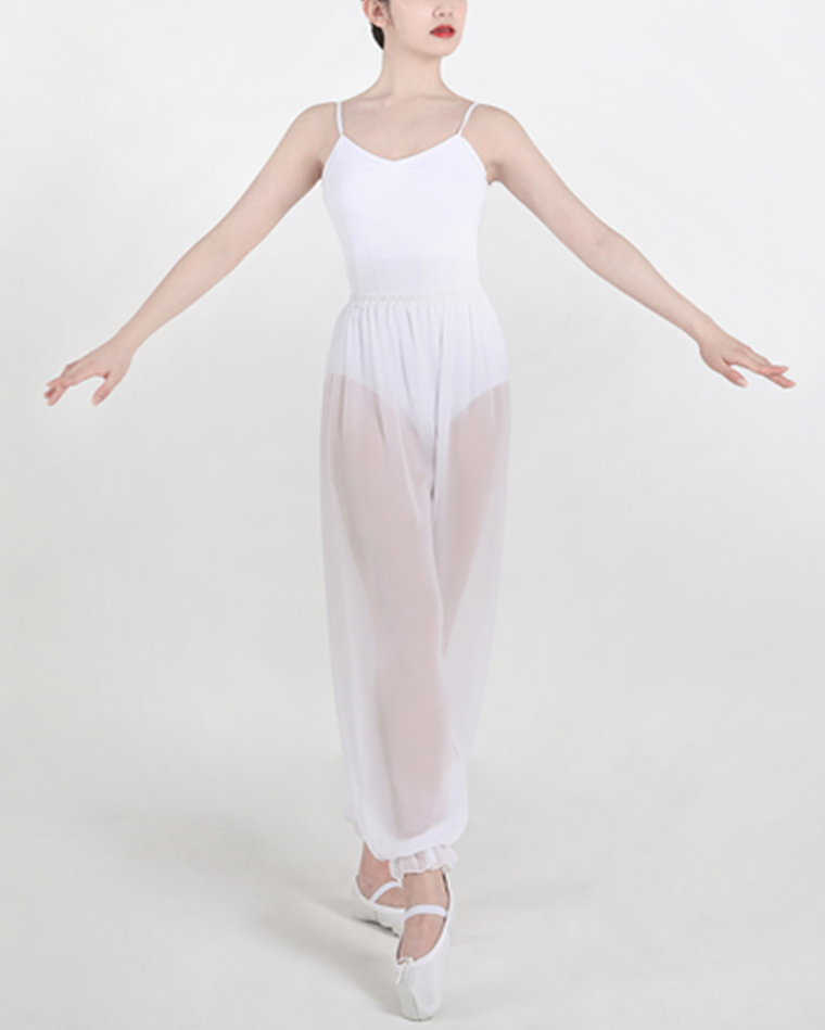 Chiffon Underpants [30 colors] Korea