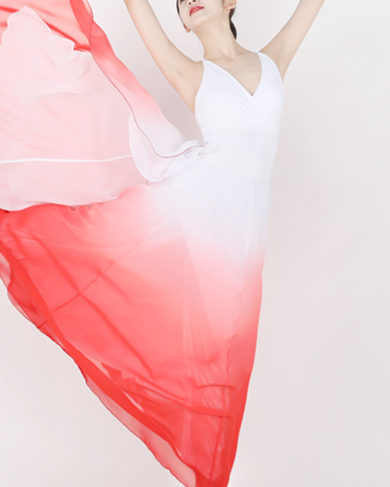 Fine Full Skirt [17 colors]
