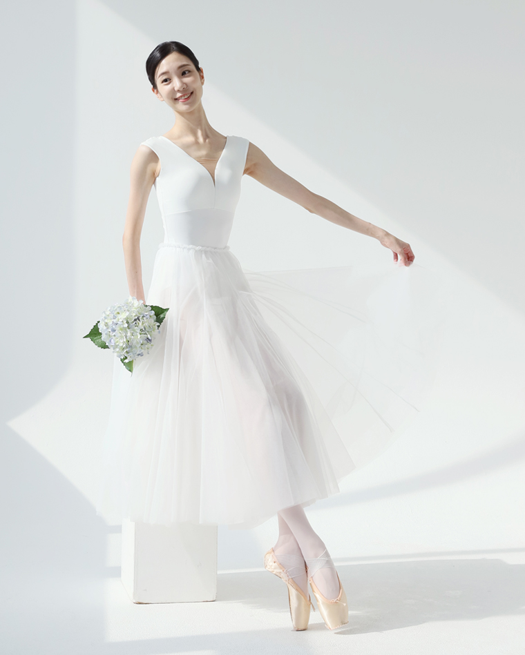 Etoile Tutu [6 colors] Korea