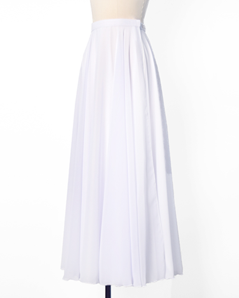 [Custom] Double full skirt [2] Korea