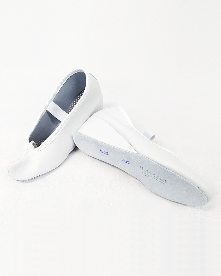 Dance nose shoes [5cm outer heel]