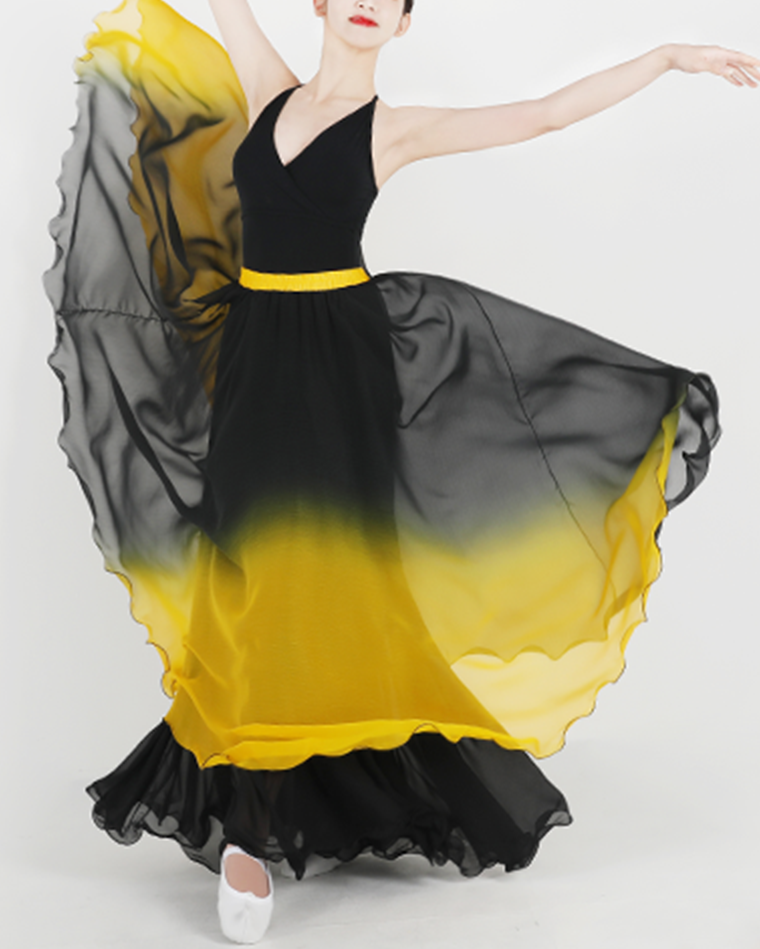 Full skirt [6 colors]