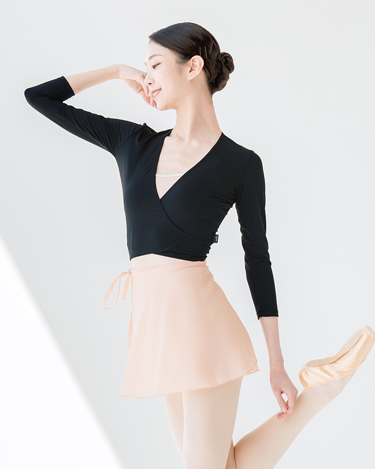 New Tactel Cardigan [3 colors]