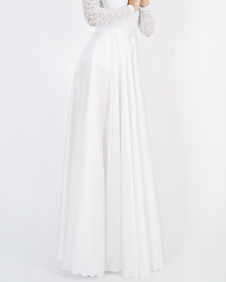 [Custom] One full skirt