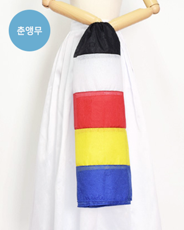 Chunmaengmu Hansam Korea