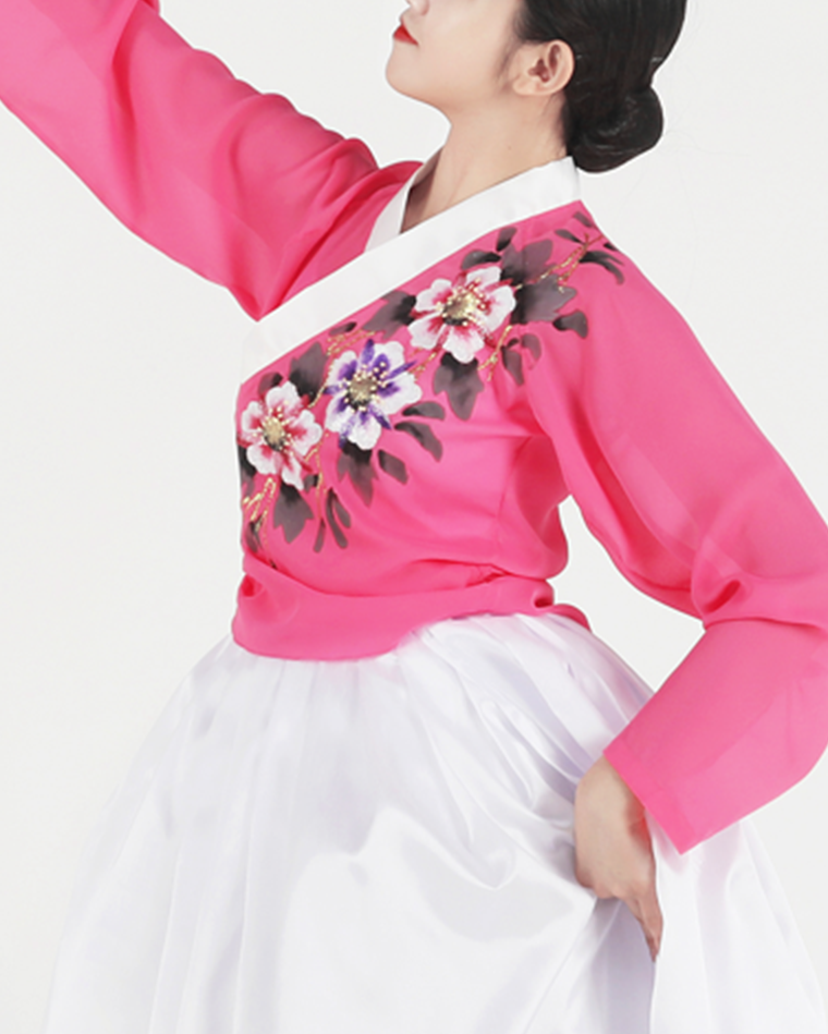 Jeonghwa Jeogori [7 colors]