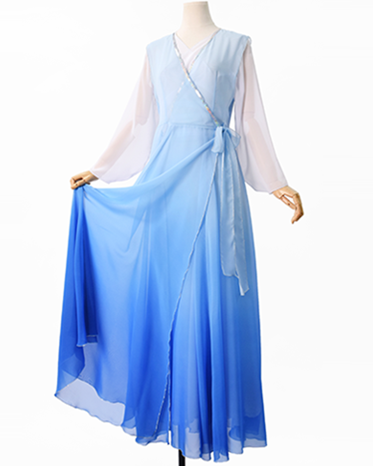 Gradation Haram Gaeja [5 colors]