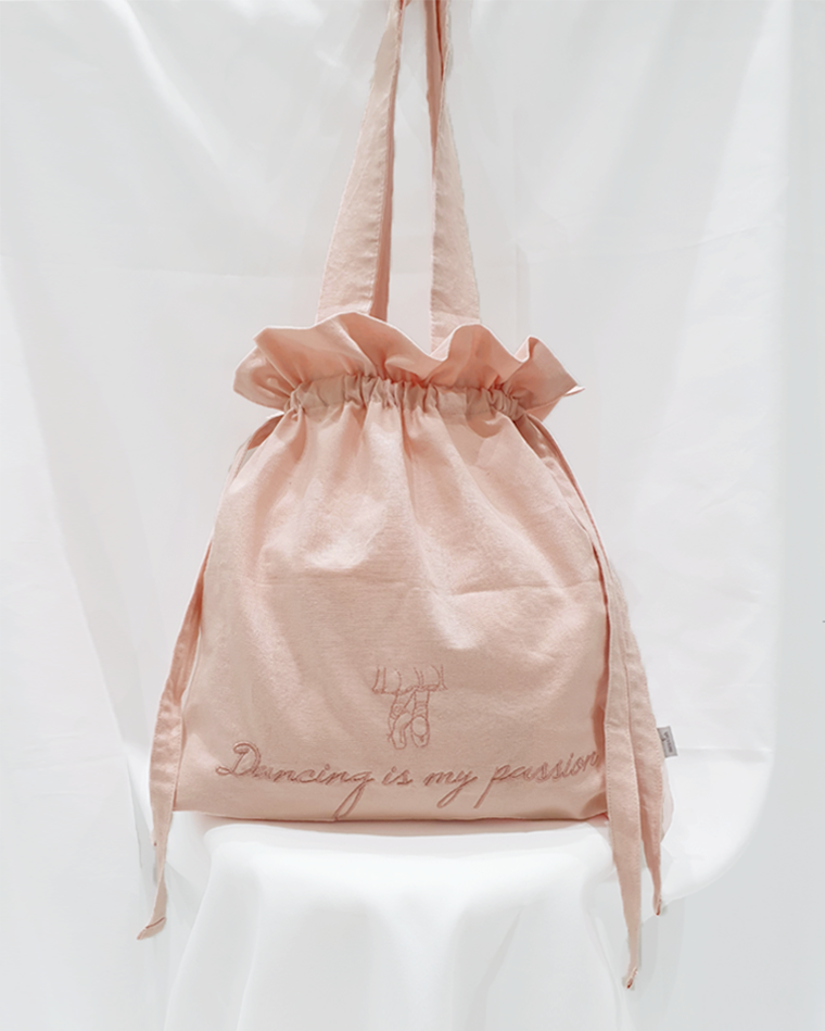 *Bokjori Eco Bag