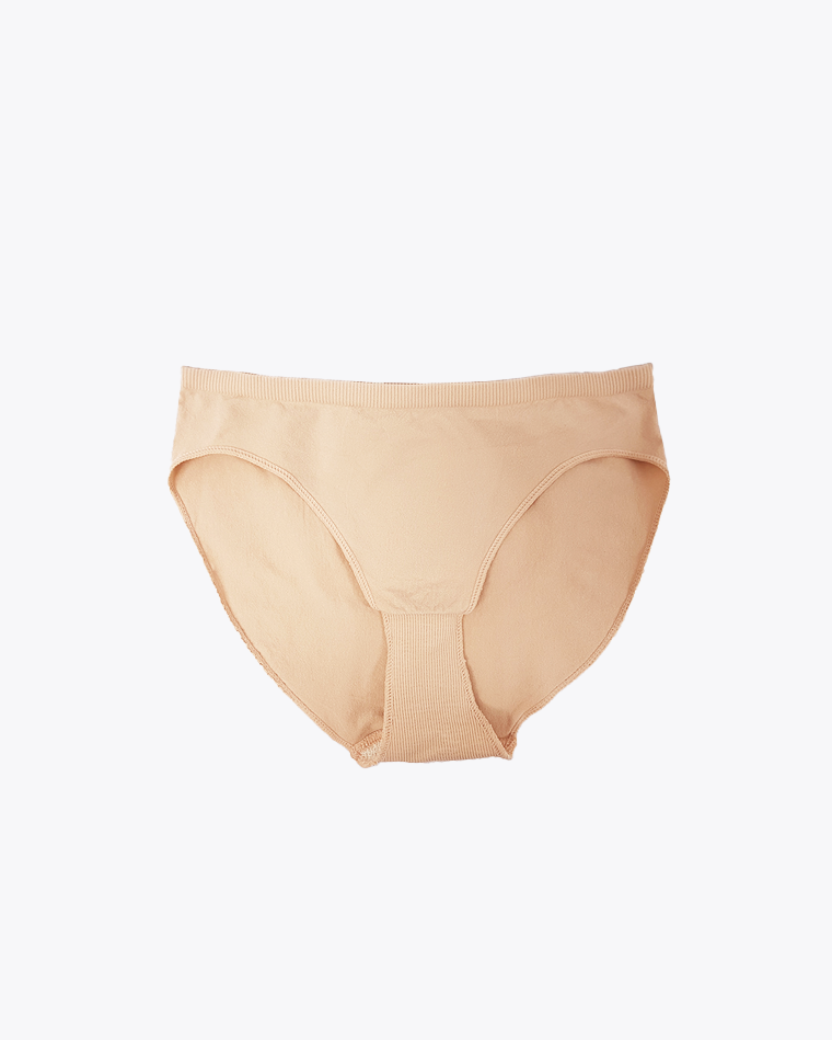 foundation triangular panties