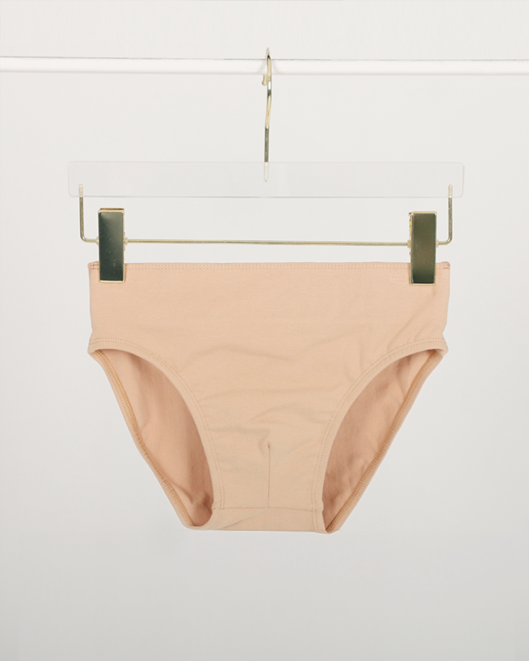 Men's Triangular Foundation