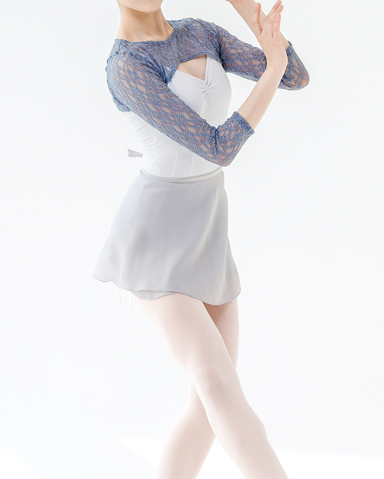 Clean Skirt [Cloud]