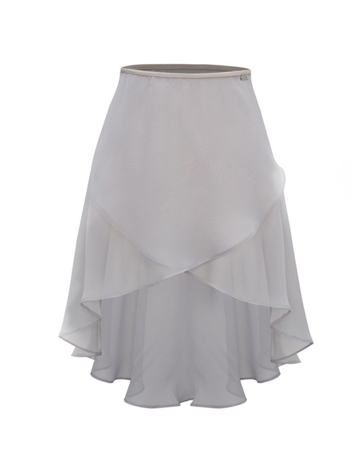 [Custom] Rehearsal Wrap Skirt