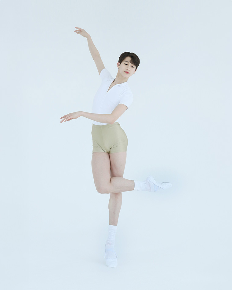 *[Men's] Tights Part 1 [Nude]