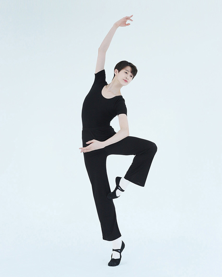 male) Band Straight Pants-ITY Korea