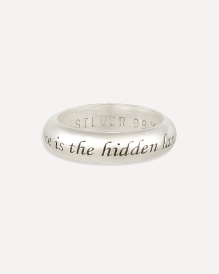Message Silvering