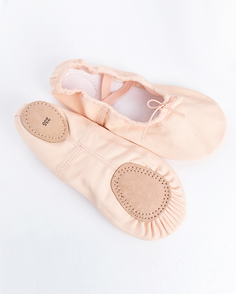 Basic ballet shoes [ size : ~280mm ]