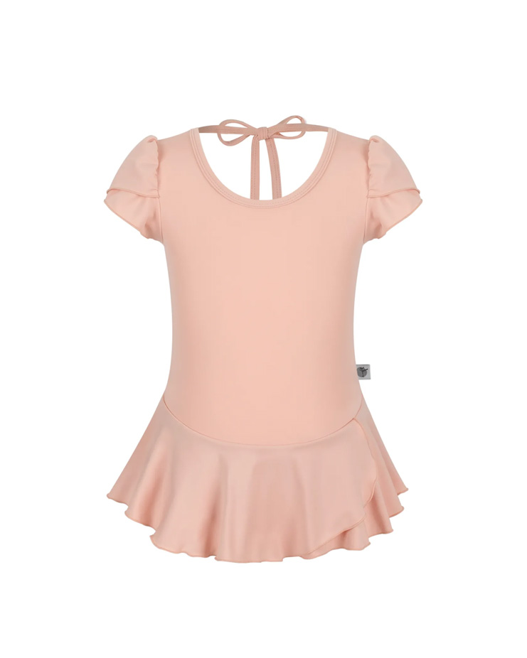 Lily Flare Kids [Pink] Korea