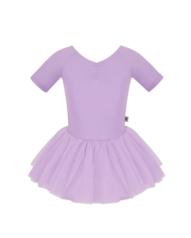 Ellie Tutu Kids [Purple] Korea