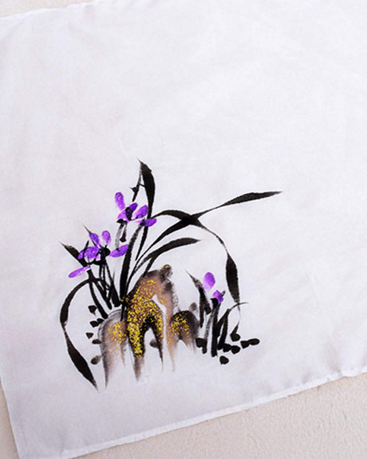 Towel Dance Towel [large]