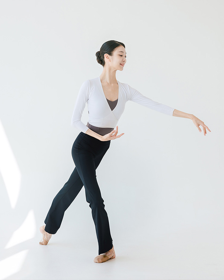 New Tactel Cardigan [3 colors]