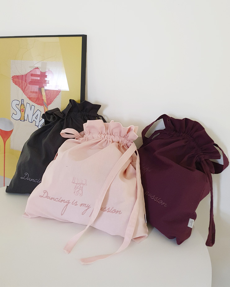 *Bokjori Eco Bag