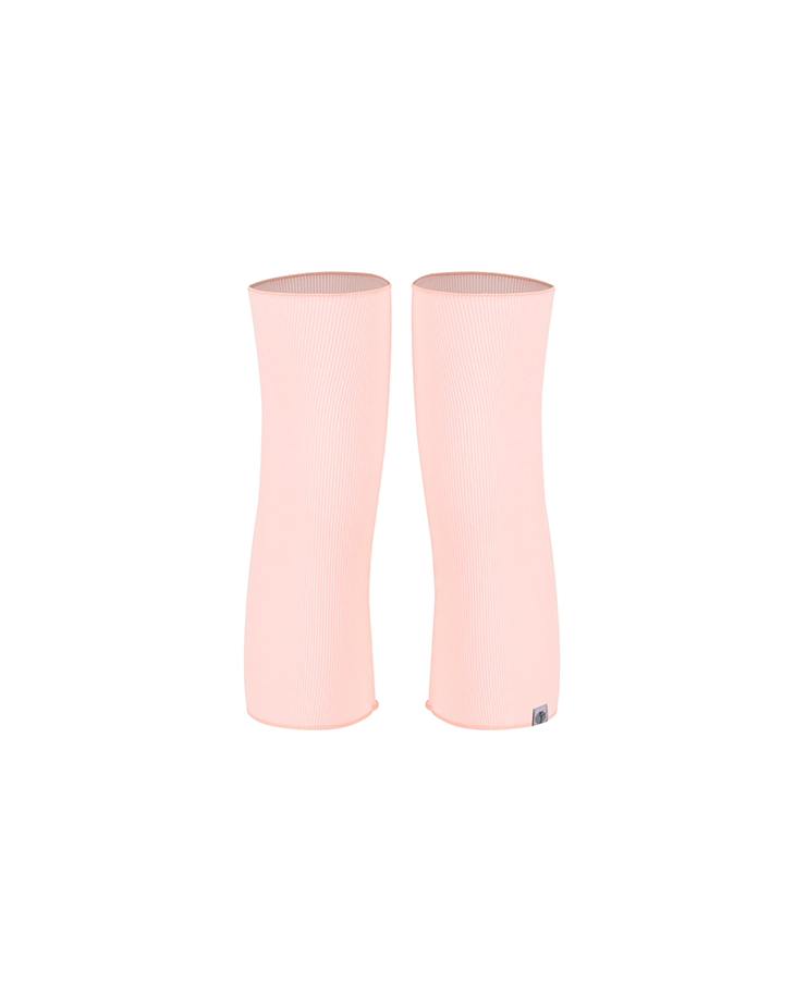 Comfort Knee Warmer [Light Pink]