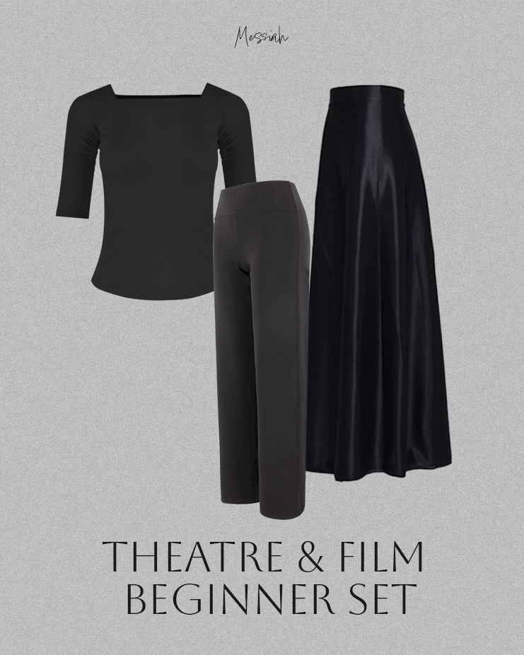 Yeonyoung and Beginner Set