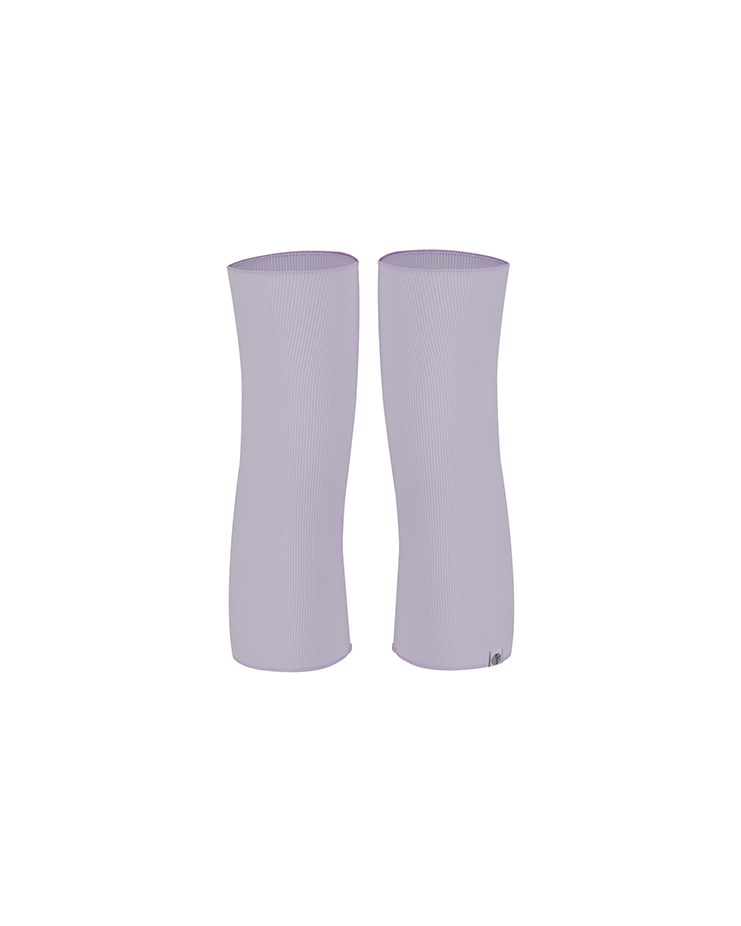 Comfort Knee Warmer [Lavender]