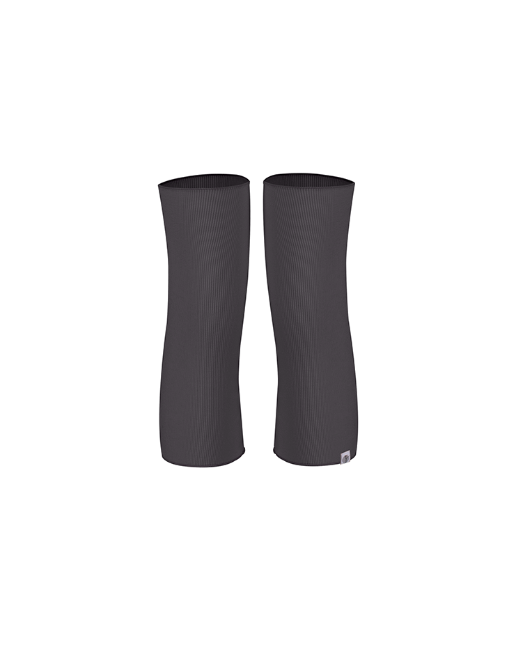 Comfort Knee Warmer [Deep Charcoal]