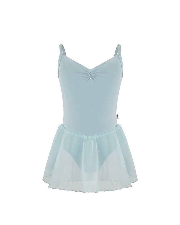 Elodie Chiffon Kids [Blue]