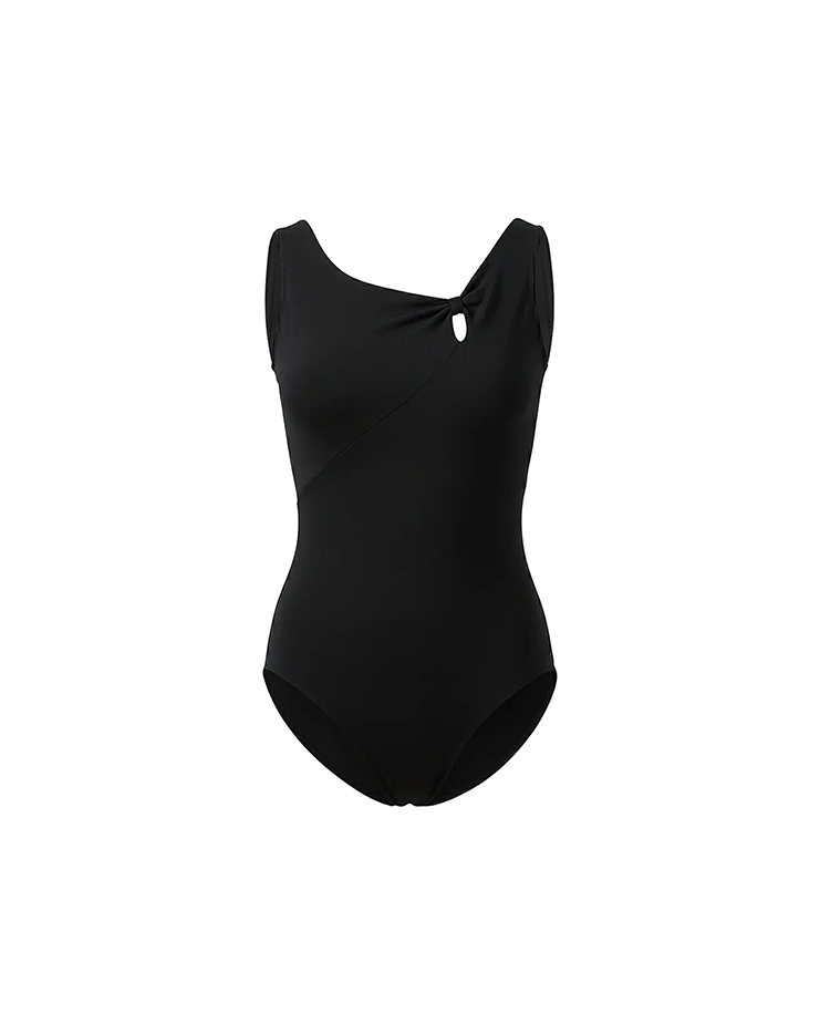 zeze Leotard [Black]