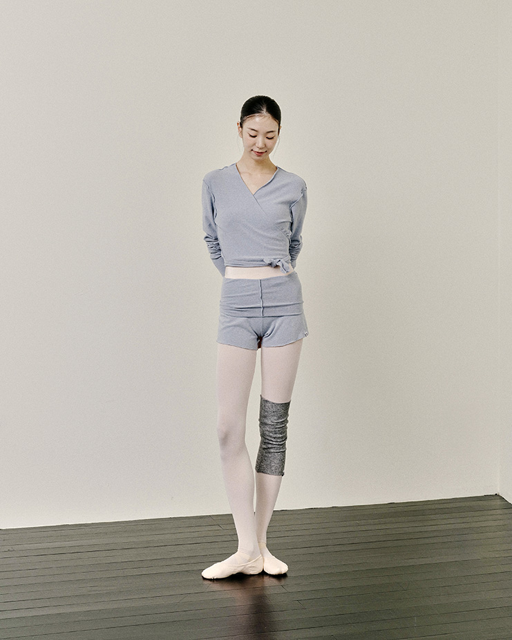 Daily Soft Warm Setup [Woolsky]