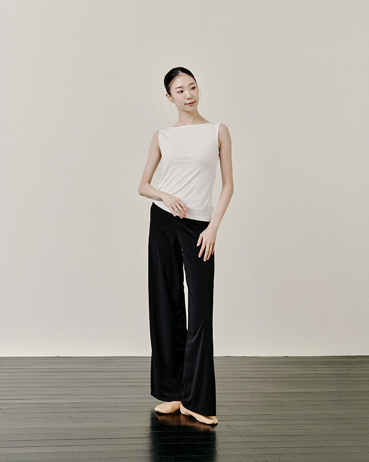 Wide pants [ITY]
