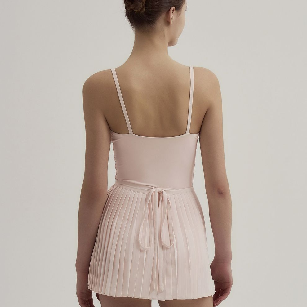 4 skirt (pink)