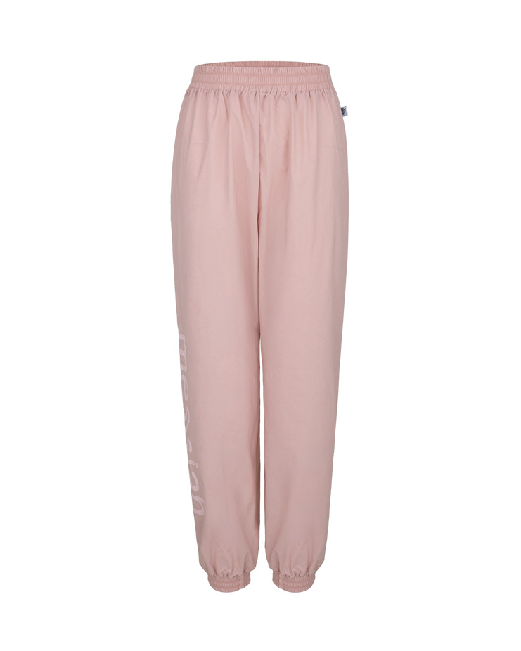 Comfort Motion Warm-up Pants [Rose Quartz]