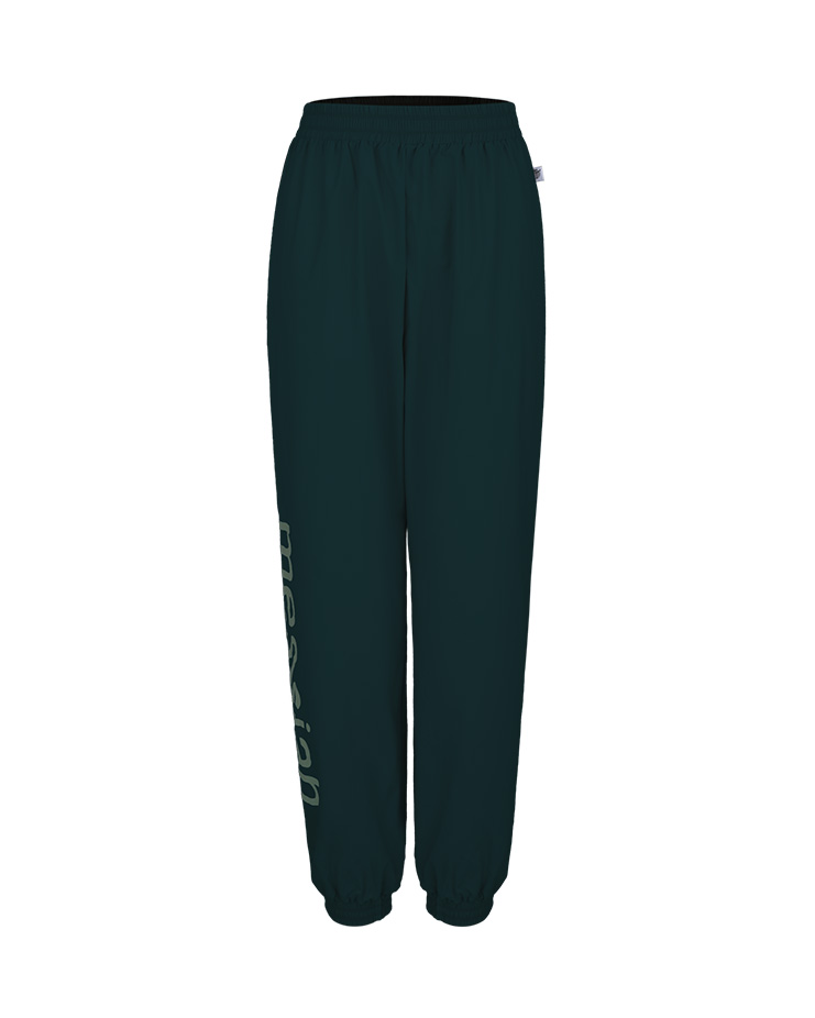 Comfort Motion Warm-up Pants [Scarab]