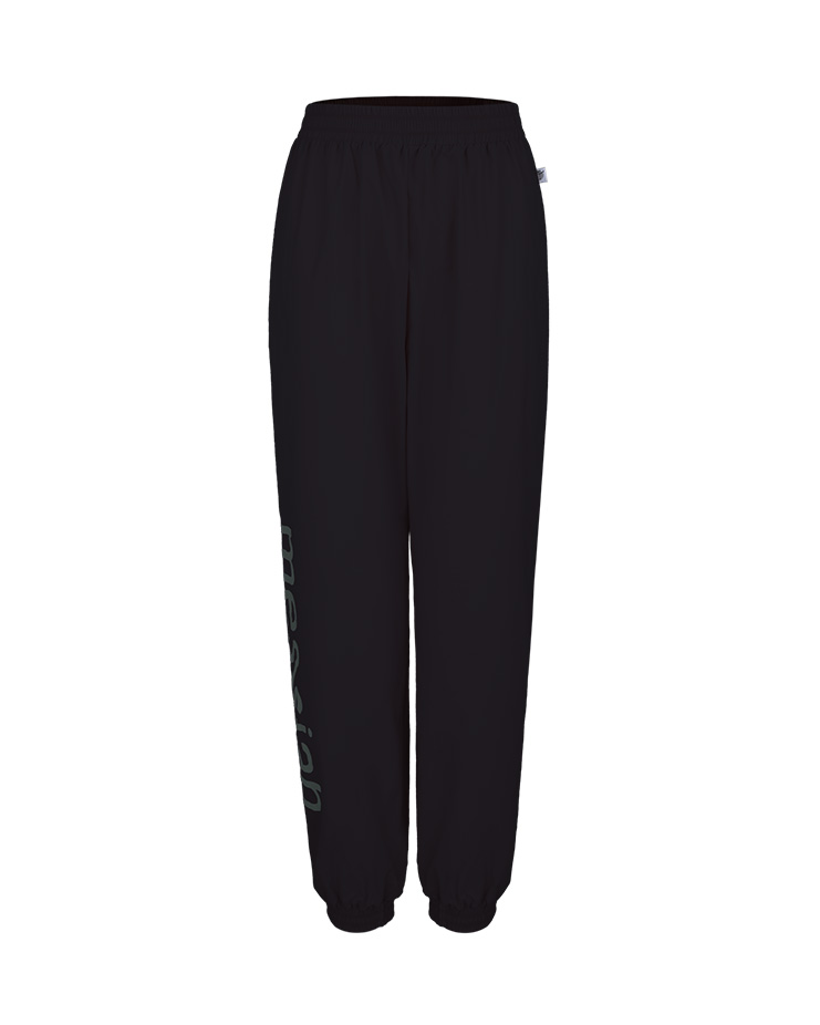 Comfort Motion Warm-up Pants [Vanta Black]