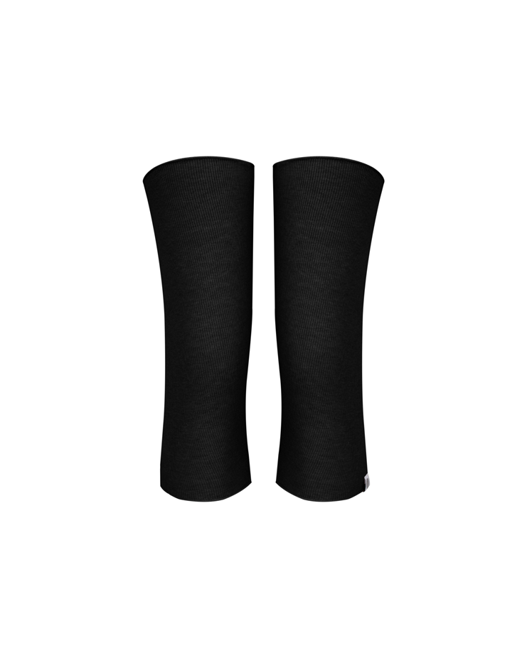 Comfort Angora Knee Warmer [Angora Black]