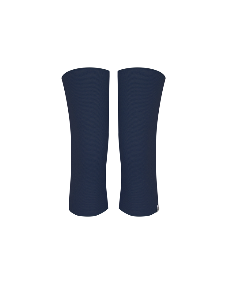Comfort Angora Knee Warmer [Cobalt Blue]