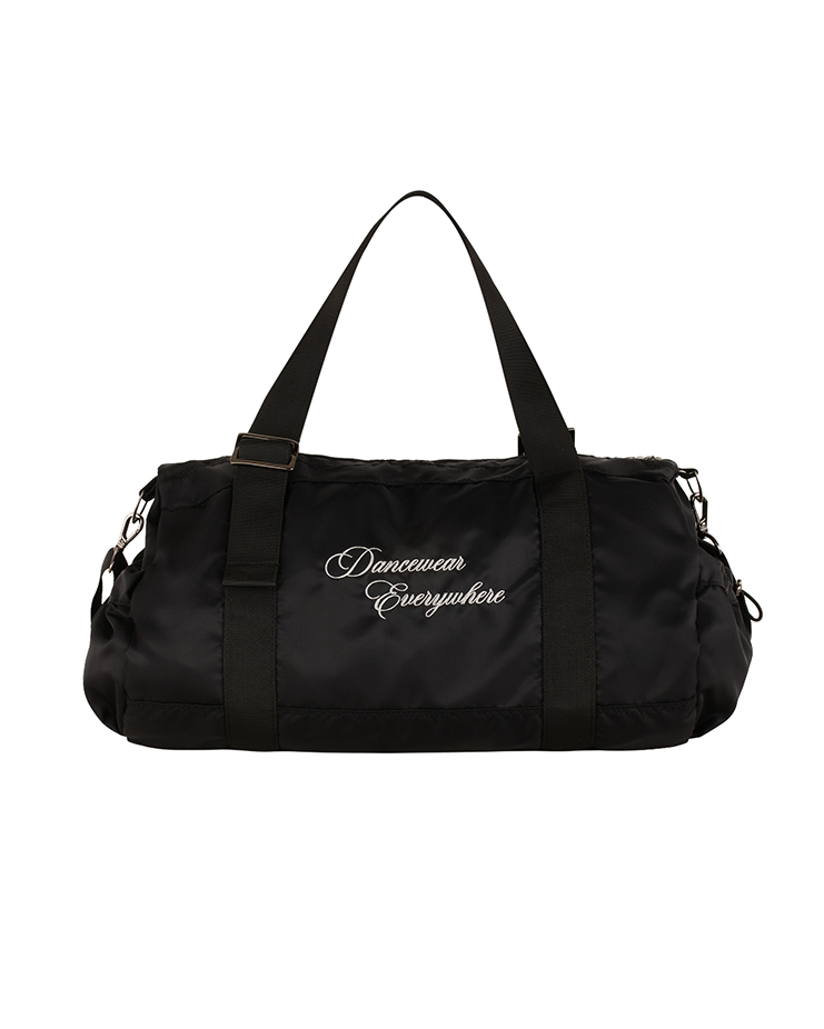 Everywhere Duffle Bag [Black] Korea
