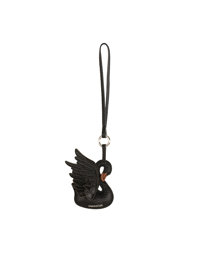 Swan Bag Charm [Odile] Korea