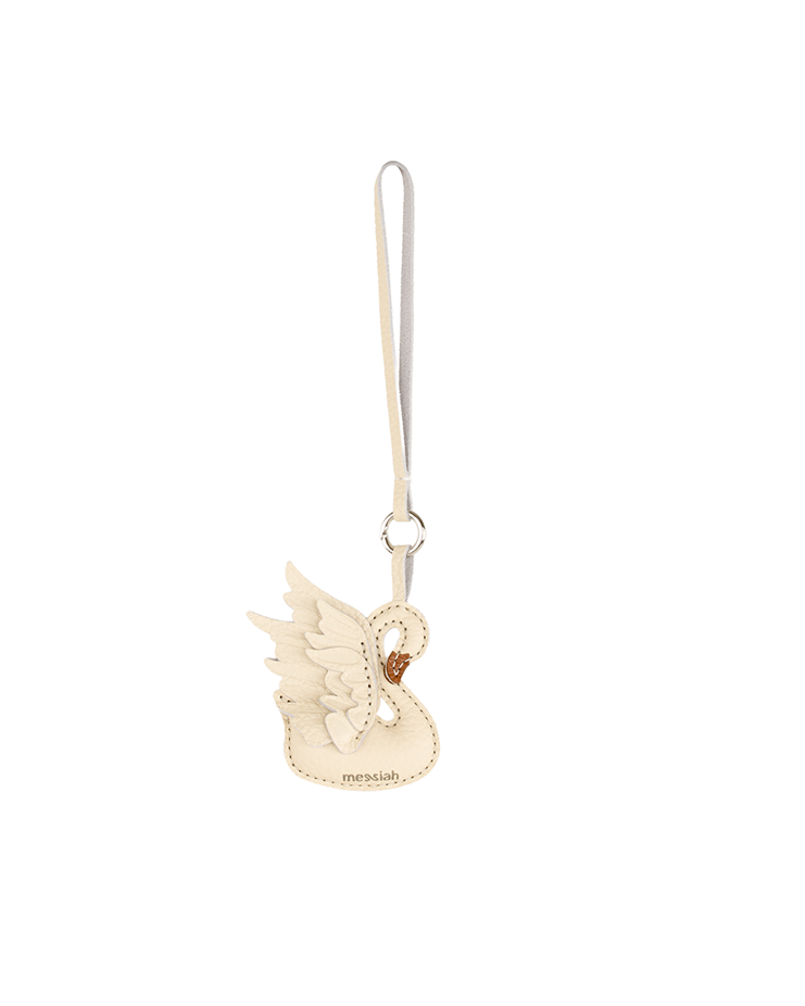 Swan Bag Charm [Odette] Korea
