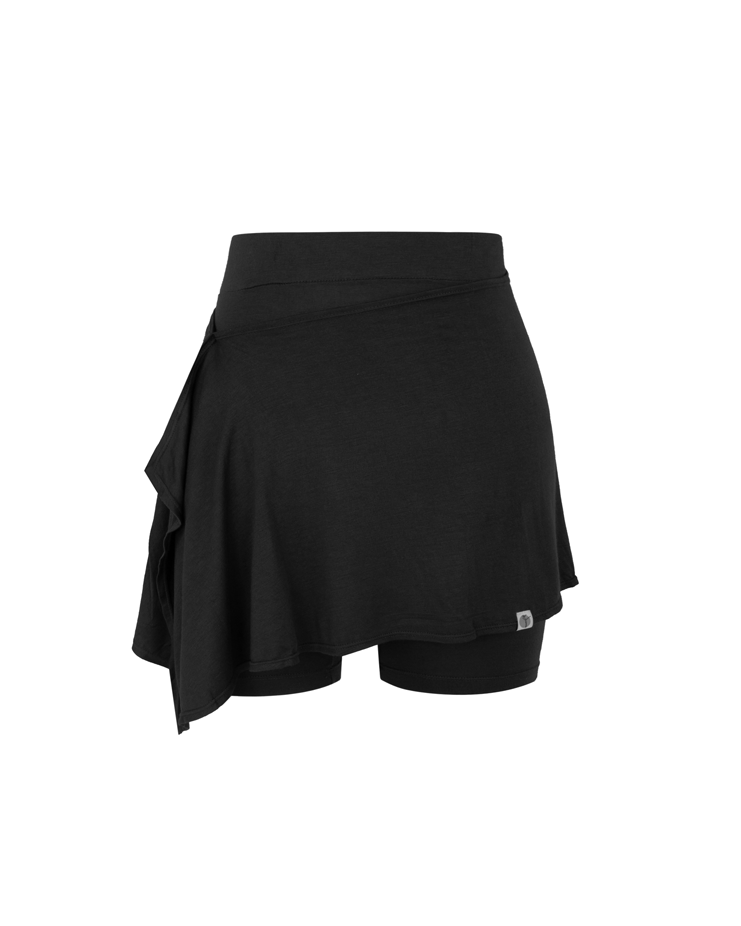 Muse Lab Shorts [Black]