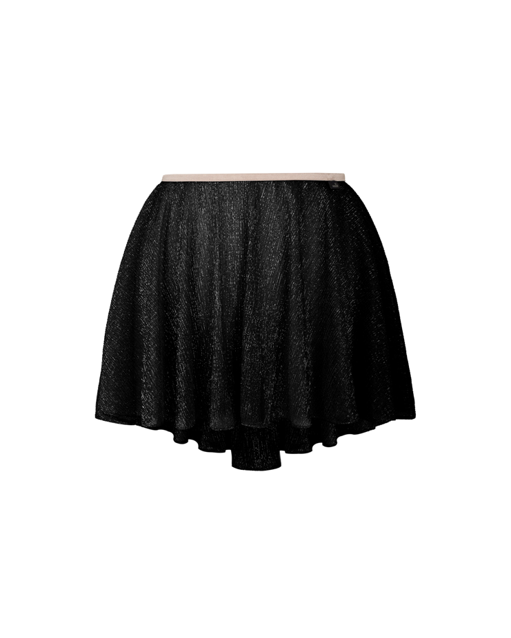 Twinkle Volume Pull-on Skirt [Starlight]