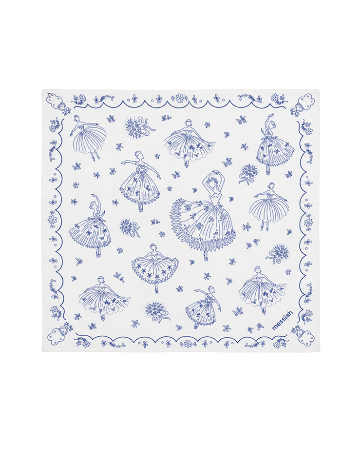 Petit Ballet Scarf