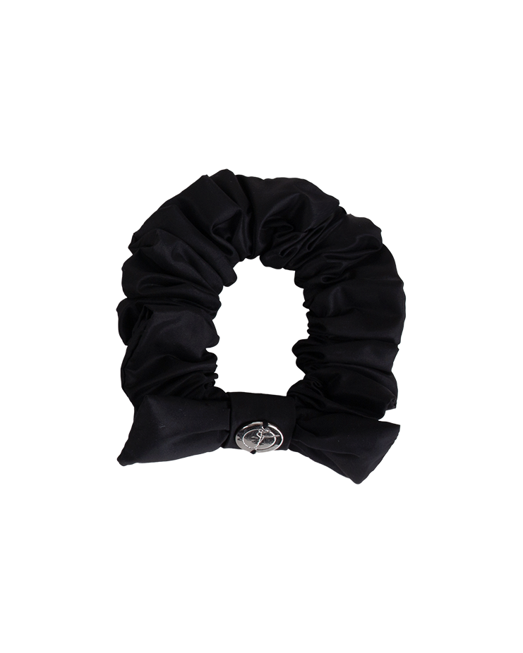 Breeze Light Scrunchie [Black]