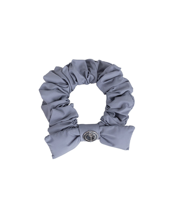 Breeze Light Scrunchie [Cloud]